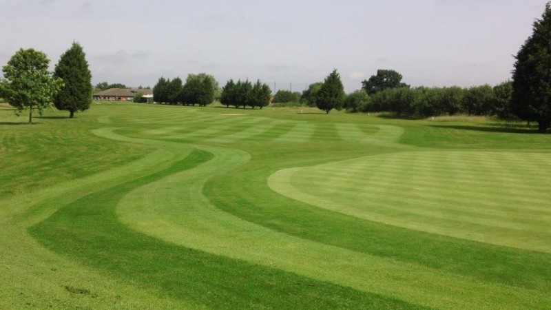Baronial Hall - Bird Hills Golf Centre photo 5